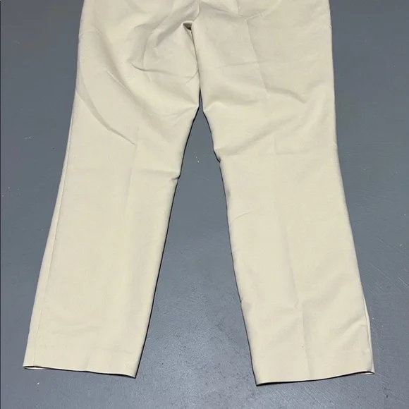 Crosby Light Taupe Dressy Pants (Women’s Size 10) - Picture 7 of 10